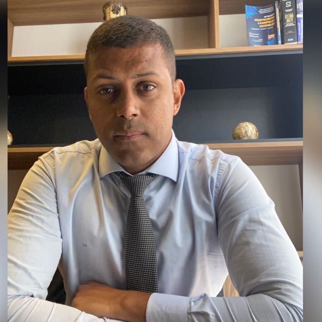 Igor de Carvalho - Advocacia Criminal